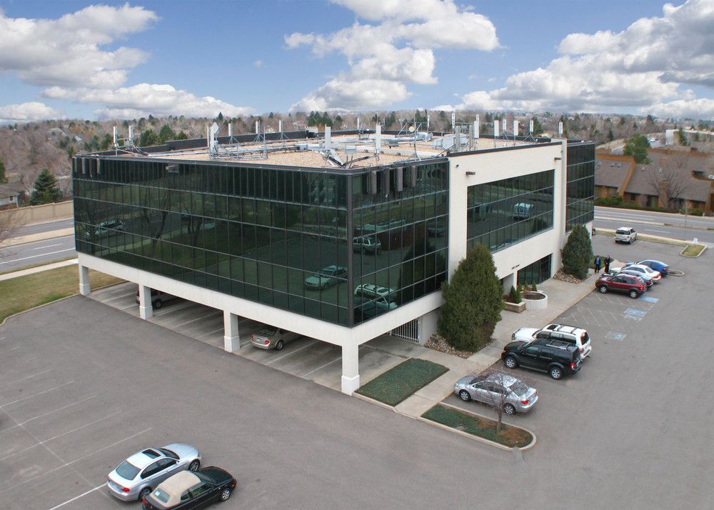 Peakview Center: 6500 S Quebec St, Englewood, CO 80111